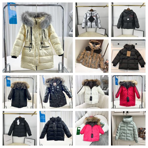 2023 winter down coat boys girls downs jackets baby button zipper letter parkas 3-12 years fashion kids designer coats woolen warm snowsuit, Blue;gray
2023 winter down coat boys girls downs jackets baby button zipper letter parkas 3-12 years fashion kids designer coats woolen warm snowsuit, Blue;gray