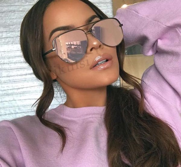 new brand designer fashion sunglasses women039s oversized pilot sun glasses for women luxury shades 2021 new lunettes femme uv43005633, White;black
new brand designer fashion sunglasses women039s oversized pilot sun glasses for women luxury shades 2021 new lunettes femme uv43005633, White;black