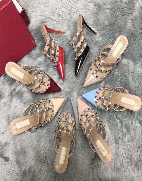 highheeled shoes with star studs for women combo start rock 6cm 8cm 10cm v genuine leather high heels pointed rivet half suppor8381977, Black
highheeled shoes with star studs for women combo start rock 6cm 8cm 10cm v genuine leather high heels pointed rivet half suppor8381977, Black