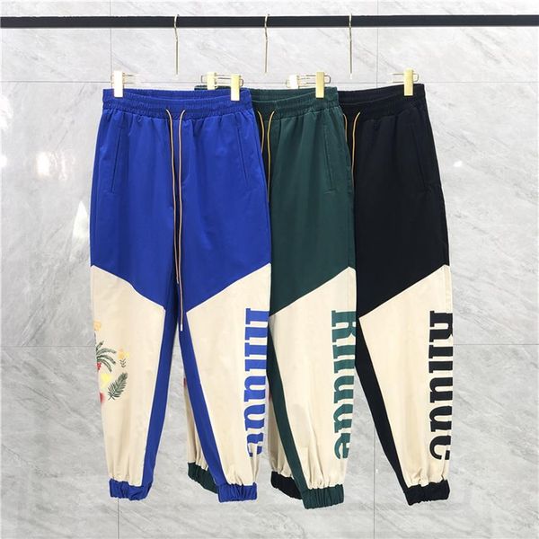 22fw spring summer europe america pants patchwork leggings plus size clothing238p, Black;brown
22fw spring summer europe america pants patchwork leggings plus size clothing238p, Black;brown