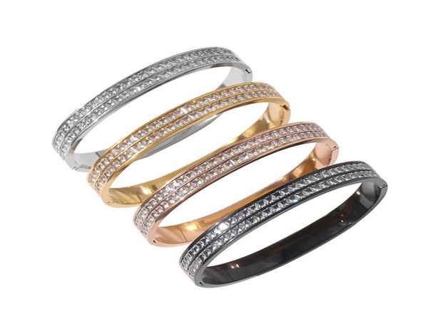2021 distance bracelets for couples womens bangle design luxury consignment jewelry stainless steel crystal women silver gold love4913911, Black
2021 distance bracelets for couples womens bangle design luxury consignment jewelry stainless steel crystal women silver gold love4913911, Black