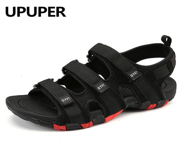 summer men sandals hookloop men39s summer shoes 2019 fashion waterproof casual beach shoes size3944 black1930953, Black
summer men sandals hookloop men39s summer shoes 2019 fashion waterproof casual beach shoes size3944 black1930953, Black