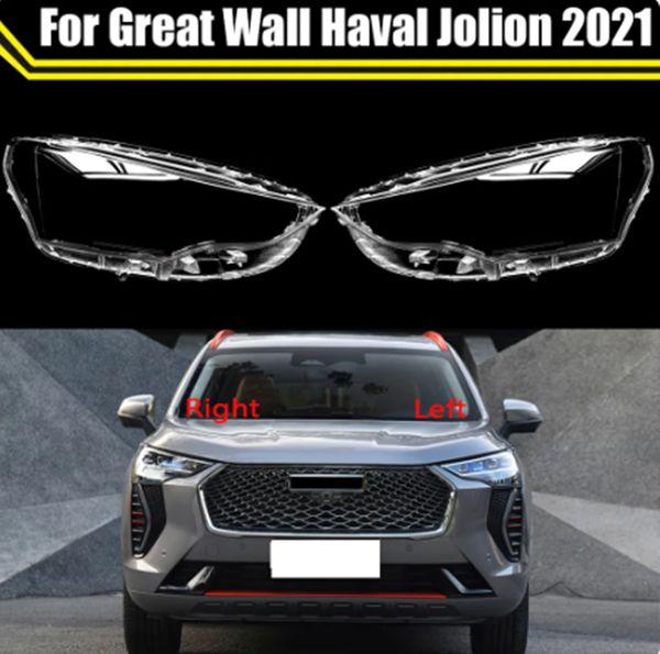 headlamp case for great wall haval jolion 2021-2023 car front headlight cover glass lamp caps lampshade auto head light lens shell
headlamp case for great wall haval jolion 2021-2023 car front headlight cover glass lamp caps lampshade auto head light lens shell