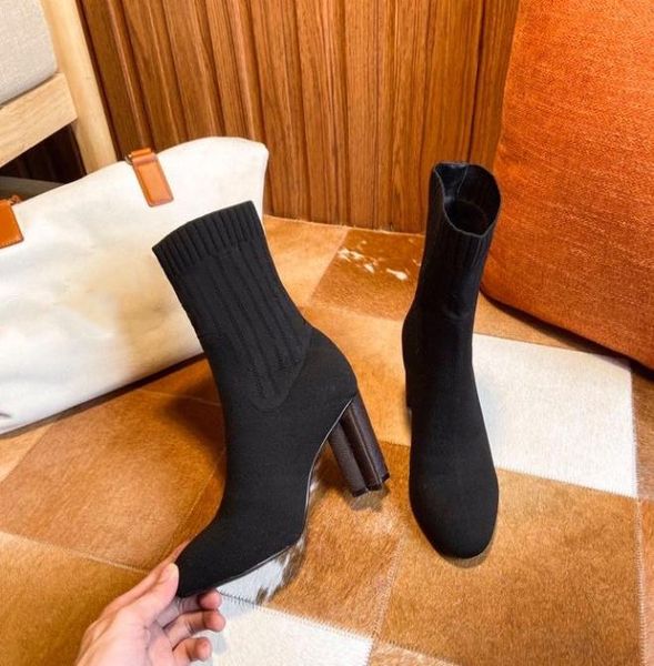 2021 women silhouette ankle boot martin boots winter warn botas stretch fabric bootie print flower heel ladies casual shoes with b9092130, Black
2021 women silhouette ankle boot martin boots winter warn botas stretch fabric bootie print flower heel ladies casual shoes with b9092130, Black