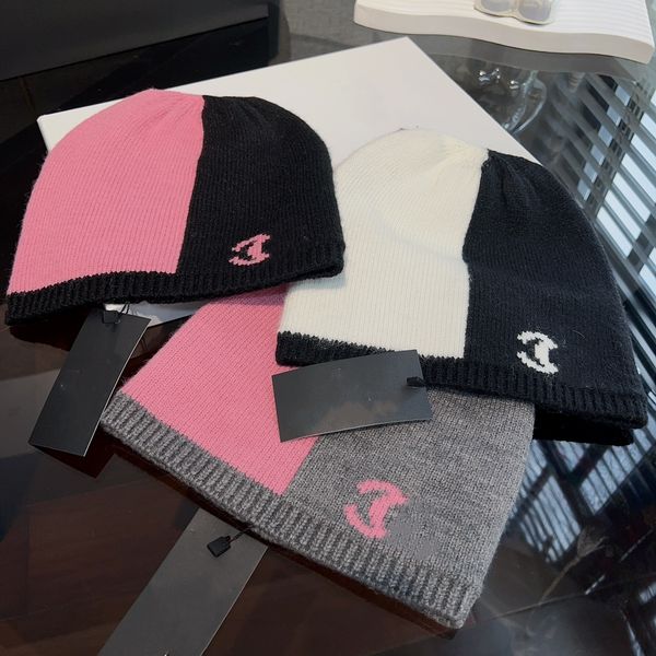 designer hat letters double color hat knitted rabbit hair material for autumn and winter for men and women, Blue;gray
designer hat letters double color hat knitted rabbit hair material for autumn and winter for men and women, Blue;gray