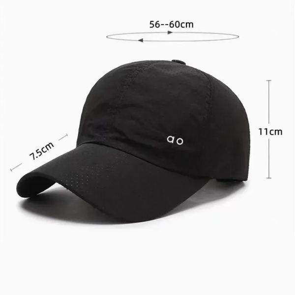 designer yoga baseball caps men's and women's ball cap fashion quick-drying fabric sun hat caps beach outdoor sports solid, Blue;gray
designer yoga baseball caps men's and women's ball cap fashion quick-drying fabric sun hat caps beach outdoor sports solid, Blue;gray