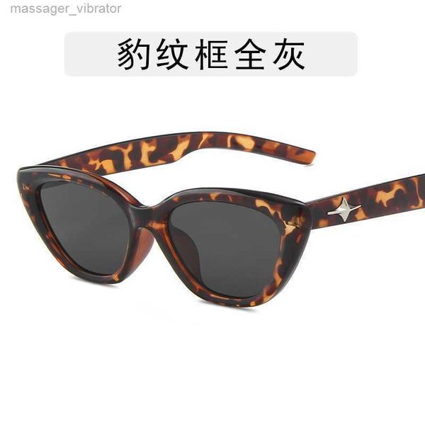 frame cat's small eye star sunglasses female ins fashion spicy girl fashion street p personality hip hop glasses x4hd y2cz, White;black
frame cat's small eye star sunglasses female ins fashion spicy girl fashion street p personality hip hop glasses x4hd y2cz, White;black