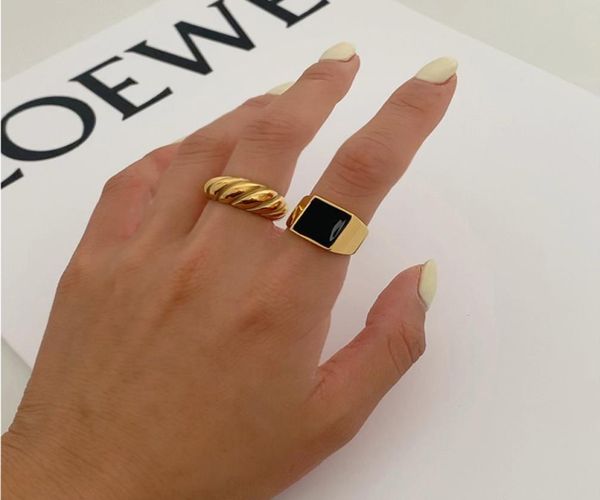 gold silver color ed croissants rings threads geometric rings for women minimalist rings vintage jewelry4722323
gold silver color ed croissants rings threads geometric rings for women minimalist rings vintage jewelry4722323