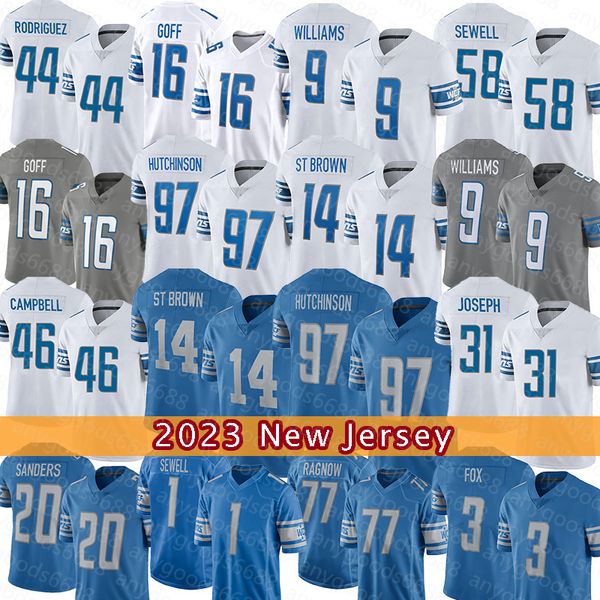 amon ra st. brown aidan hutchinson football jersey jared goff detroits jameson williams lions malcolm rodriguez penei sewell kerby joseph ja, Black;red
amon ra st. brown aidan hutchinson football jersey jared goff detroits jameson williams lions malcolm rodriguez penei sewell kerby joseph ja, Black;red