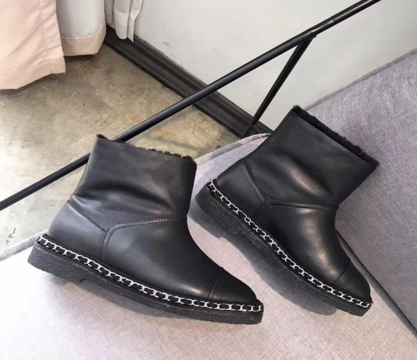 interlocking black lambskin leather moto ankle boots chainslink snow boot round toe pullon martin booties luxury designers brand1940944
interlocking black lambskin leather moto ankle boots chainslink snow boot round toe pullon martin booties luxury designers brand1940944