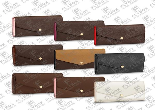 woman designer luxury fashion casual sarah wallet coin purse key pouch 5a m62235 m60531m62234 n63208 n60114 m61189555886, Red;black
woman designer luxury fashion casual sarah wallet coin purse key pouch 5a m62235 m60531m62234 n63208 n60114 m61189555886, Red;black
