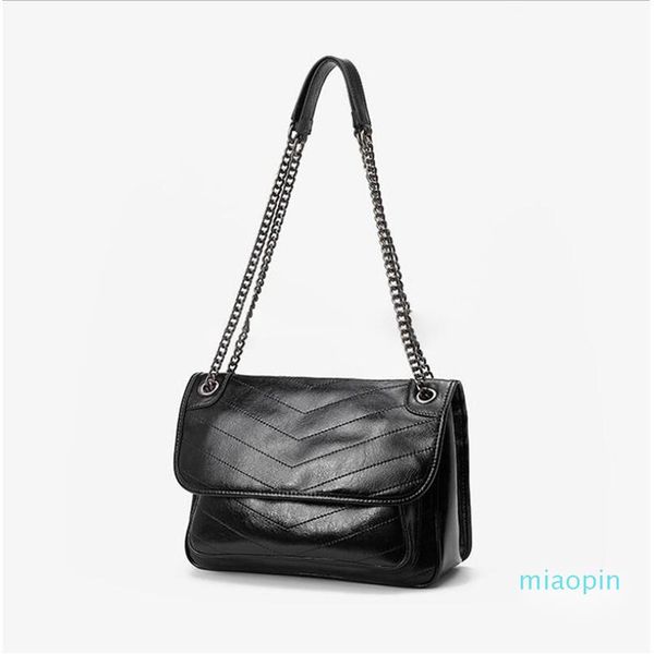 bags high-quality leather fashion bag metal chain irregular lines mezzanine large-capacity comfortable handbags quilted messenger287v
bags high-quality leather fashion bag metal chain irregular lines mezzanine large-capacity comfortable handbags quilted messenger287v