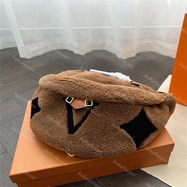 fashion teddy waist bags for men designer woman fluffy bumbag crossbody winter fuzzy fannypacks women belts bum bag purses fanny p224q
fashion teddy waist bags for men designer woman fluffy bumbag crossbody winter fuzzy fannypacks women belts bum bag purses fanny p224q