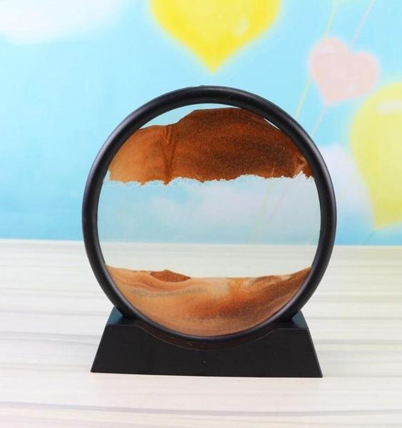 bandanas 712inch moving sand art picture round glass 3d deep sea sandscape in motion posters livre decoration luxe display flowin1364493, Blue;gray
bandanas 712inch moving sand art picture round glass 3d deep sea sandscape in motion posters livre decoration luxe display flowin1364493, Blue;gray