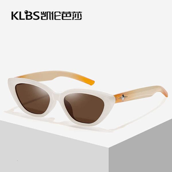 new personalized cat eye sunglasses 1.1tac full frame polarized glasses women's tr uv resistant gp5f, White;black
new personalized cat eye sunglasses 1.1tac full frame polarized glasses women's tr uv resistant gp5f, White;black