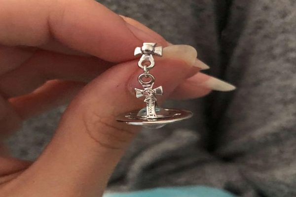 fashion shiny zircon star earrings sliver saturn ufo stud earrings 2021 new fashion exquisite jewelry for women gifts8178094, Golden
fashion shiny zircon star earrings sliver saturn ufo stud earrings 2021 new fashion exquisite jewelry for women gifts8178094, Golden