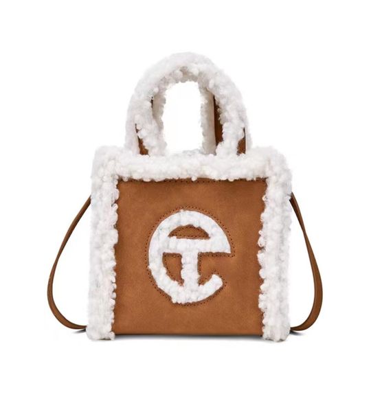 dupe cases fashion shoulder belt shopping designer wool handbag autumn and winter new product 20239065760
dupe cases fashion shoulder belt shopping designer wool handbag autumn and winter new product 20239065760
