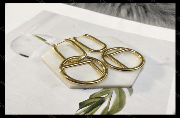 2021 18 styles professional fashion hoops earring luxurys designers f letter hoops earrings for woman womens studs brands ear stud6388273, Golden;silver
2021 18 styles professional fashion hoops earring luxurys designers f letter hoops earrings for woman womens studs brands ear stud6388273, Golden;silver