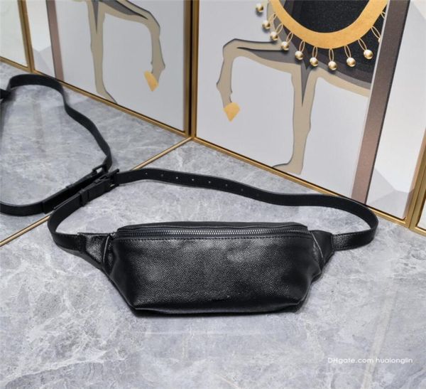 genuine leather women bag shoulder waist bags chest women designer fashion ladies girls with metal logo1040607
genuine leather women bag shoulder waist bags chest women designer fashion ladies girls with metal logo1040607