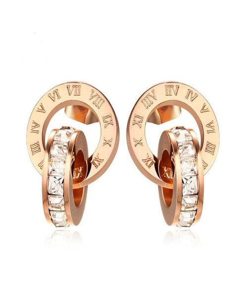 rose gold color fashion simple lady039s ring tassel earrings stainless steel gemstone earrings jewelry gift for women lady j1559388344, Silver
rose gold color fashion simple lady039s ring tassel earrings stainless steel gemstone earrings jewelry gift for women lady j1559388344, Silver