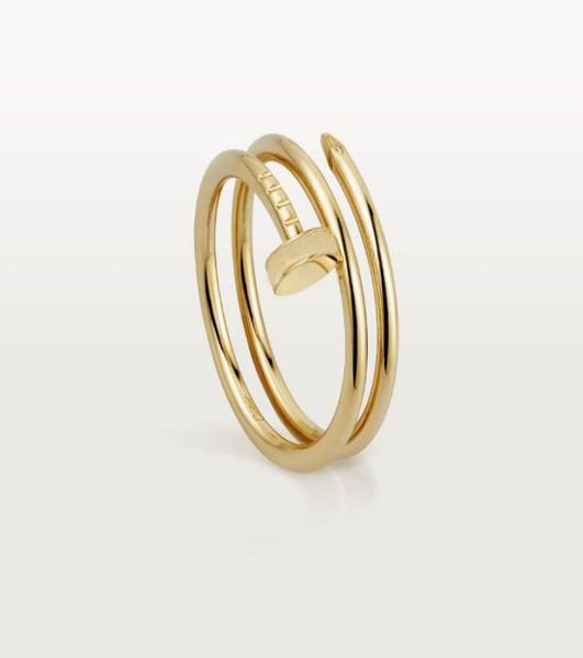 fashion three nail ring with box classic luxury designer jewelry mens women titanium steel goldplated gold silver rose never fade4665356
fashion three nail ring with box classic luxury designer jewelry mens women titanium steel goldplated gold silver rose never fade4665356
