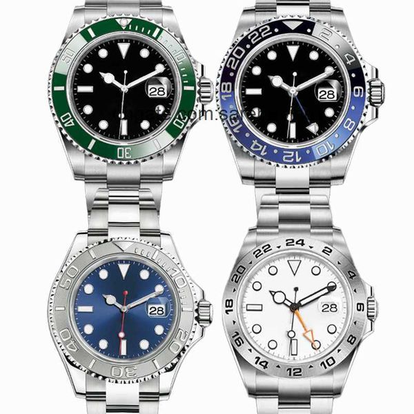 mens watch classic 41mm automatic movement 904l stainless steel bracelet sapphire glass waterproof luminous watches, Slivery;golden
mens watch classic 41mm automatic movement 904l stainless steel bracelet sapphire glass waterproof luminous watches, Slivery;golden