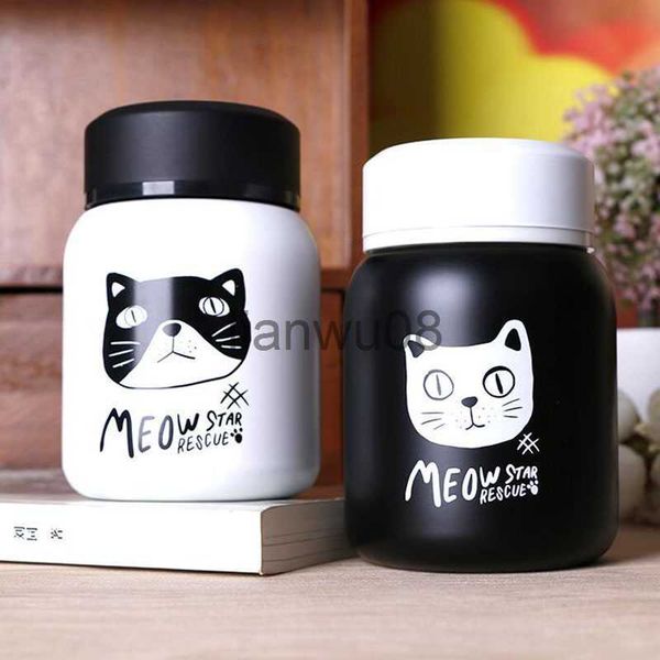 cups dishes utensils 350ml cartoon adorable cats vacuum thermos kid water bottle stainless steel cup flasks mug children gift x0904
cups dishes utensils 350ml cartoon adorable cats vacuum thermos kid water bottle stainless steel cup flasks mug children gift x0904