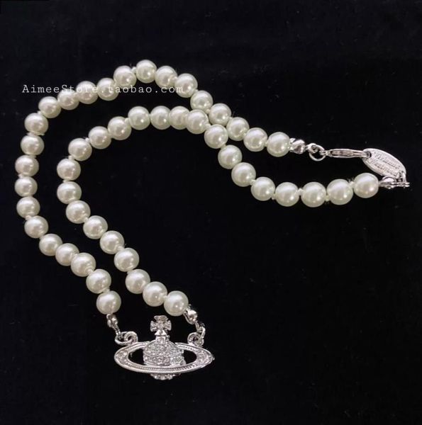 2022 designer short pearl rhinestone orbit necklace clavicle chain baroque pearl choker necklaces for women jewelry gift4843650, Silver
2022 designer short pearl rhinestone orbit necklace clavicle chain baroque pearl choker necklaces for women jewelry gift4843650, Silver