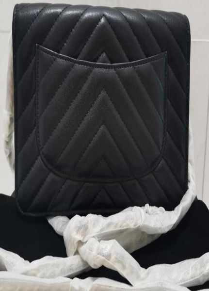 realfine888 wallets 5a woc lambskin leather flap classic wallet on chain for women gold hardware with dust bagbox7358696, Red;black
realfine888 wallets 5a woc lambskin leather flap classic wallet on chain for women gold hardware with dust bagbox7358696, Red;black