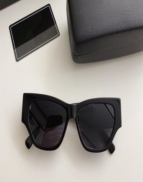 4383 sunglasses for women fashion full cat eye frame uv400 uv protection lens steampunk summer popular style come with package 454470, White;black
4383 sunglasses for women fashion full cat eye frame uv400 uv protection lens steampunk summer popular style come with package 454470, White;black