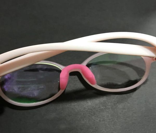 sunglasses frames 10 colors antislip nose pad silicone stick on eyeglass 1pc1290281, Silver
sunglasses frames 10 colors antislip nose pad silicone stick on eyeglass 1pc1290281, Silver