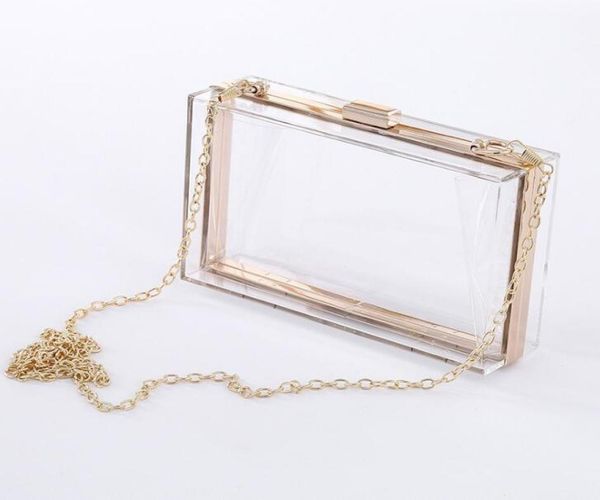 transparent acrylic bag pearl chain snake bone chain bling chain box bag clear crossbody bags clutch for women evening par1947909
transparent acrylic bag pearl chain snake bone chain bling chain box bag clear crossbody bags clutch for women evening par1947909