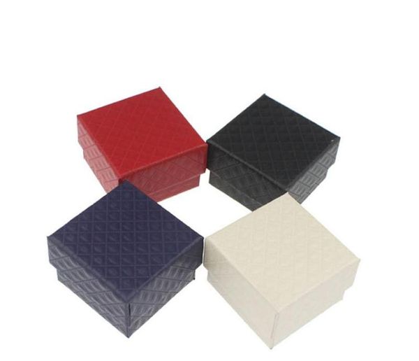 6 colors 553cm diamond pattern jewelry display bag gift box for christmas jewelry case xmas storage container party decorations9162371, Black;white
6 colors 553cm diamond pattern jewelry display bag gift box for christmas jewelry case xmas storage container party decorations9162371, Black;white
