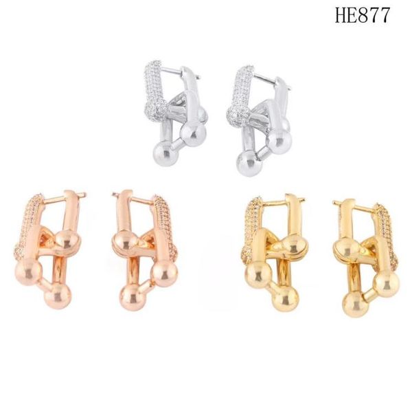 2021 stainless steel jewelry womens diamond earrings fashion t earrings gold earrings designer jewelry women earings whole8879804, Golden
2021 stainless steel jewelry womens diamond earrings fashion t earrings gold earrings designer jewelry women earings whole8879804, Golden