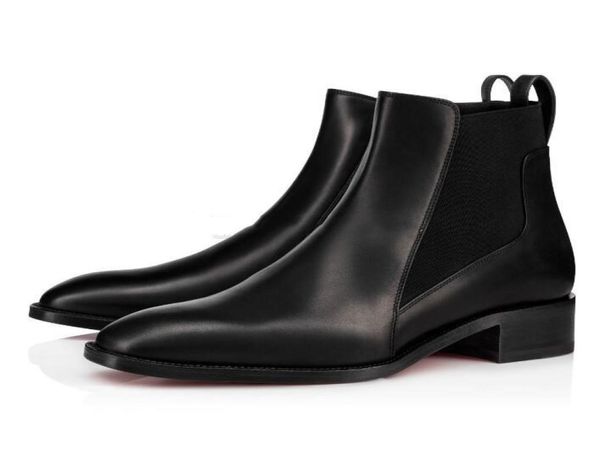 brand marmada ankle boots for women s boots slip on black genuine leather ladies booties party wedding eu35-436311601
brand marmada ankle boots for women s boots slip on black genuine leather ladies booties party wedding eu35-436311601