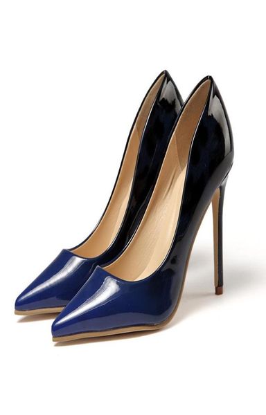 new fashion luxury designer women pump shoes high heels shoes blue tan pu leather pointed toe pumps dress women shoes8010003, Black
new fashion luxury designer women pump shoes high heels shoes blue tan pu leather pointed toe pumps dress women shoes8010003, Black