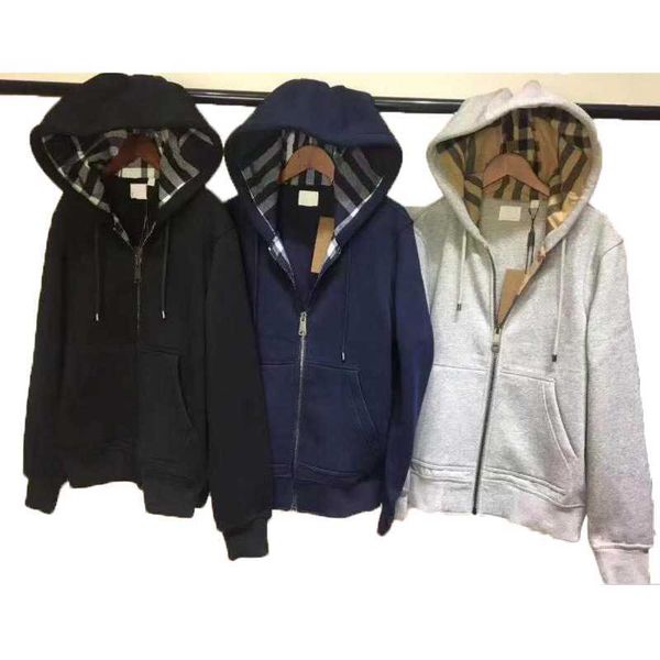 designers mens hoodies sweater jackets with zipper mens slim hoodie sweatshirt brands spring autumn and winter cotton asian size m-xxl, Black
designers mens hoodies sweater jackets with zipper mens slim hoodie sweatshirt brands spring autumn and winter cotton asian size m-xxl, Black