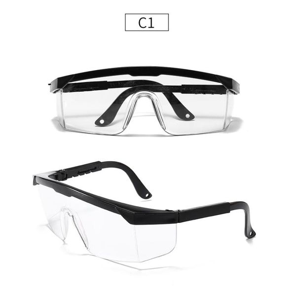 eyewear industry welders are waterproof and shockproof to protect the eyes from dust wind or oil spills2673897, Silver
eyewear industry welders are waterproof and shockproof to protect the eyes from dust wind or oil spills2673897, Silver