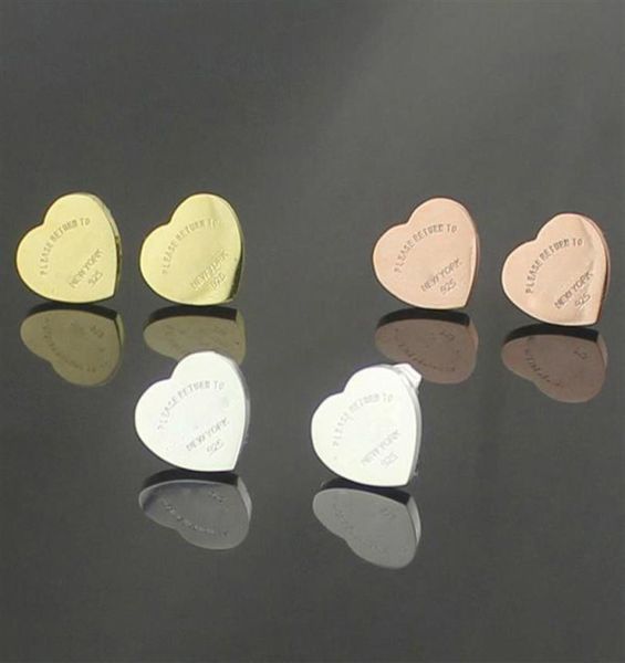 whol sell brand double t letter stainless steel heart stud earrings for women silver gold rose color forever love earrings303y1806948, Golden;silver
whol sell brand double t letter stainless steel heart stud earrings for women silver gold rose color forever love earrings303y1806948, Golden;silver