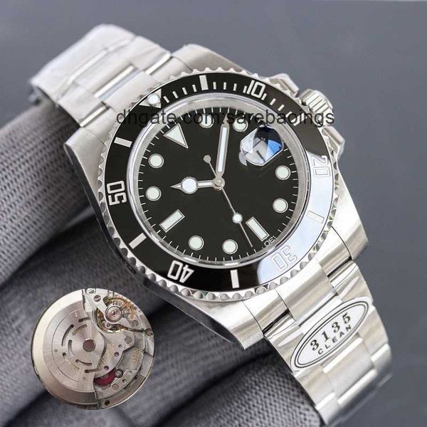 mens watch automatic mechanical 2836/3135/3135 movement watches 41mm sapphire luminous business wristwatch 904l stainless steel strap adjust, Slivery;golden
mens watch automatic mechanical 2836/3135/3135 movement watches 41mm sapphire luminous business wristwatch 904l stainless steel strap adjust, Slivery;golden