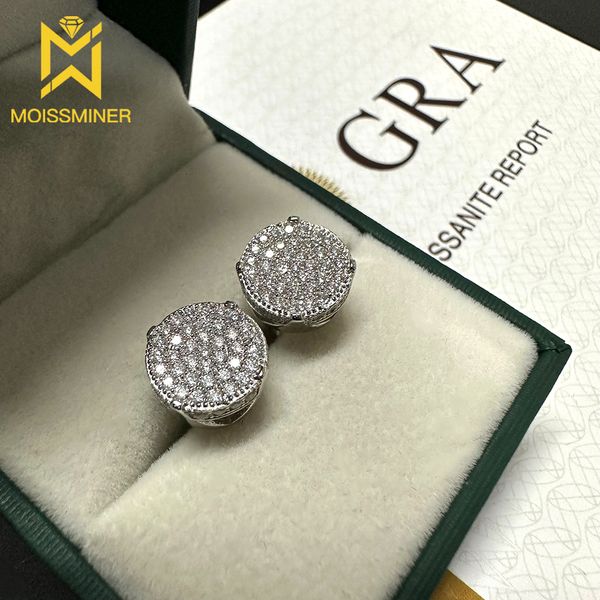 hoop huggie mm anting-anting bulat klasik untuk wanita berlian asli s925 kancing telinga perak anting-anting pria perhiasan lulus penguji gr, Golden;silver
hoop huggie mm anting-anting bulat klasik untuk wanita berlian asli s925 kancing telinga perak anting-anting pria perhiasan lulus penguji gr, Golden;silver