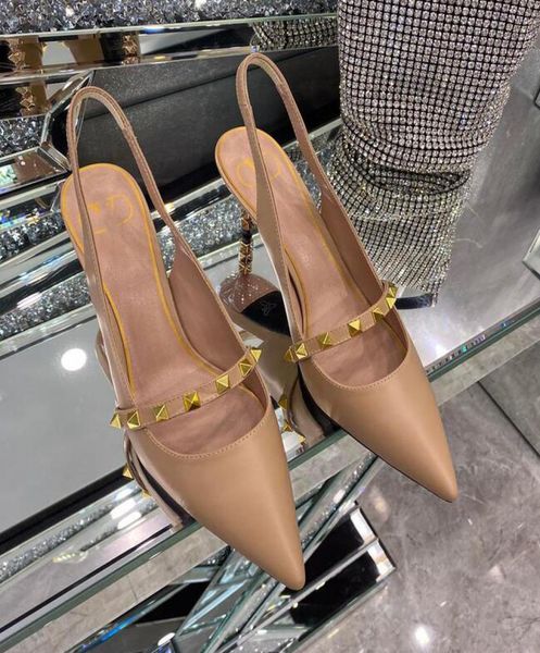 leather sandals rivet pointed toe stiletto sandals women039s shoes luxury designer logo ladies dress shoes sandals9772249, Black
leather sandals rivet pointed toe stiletto sandals women039s shoes luxury designer logo ladies dress shoes sandals9772249, Black