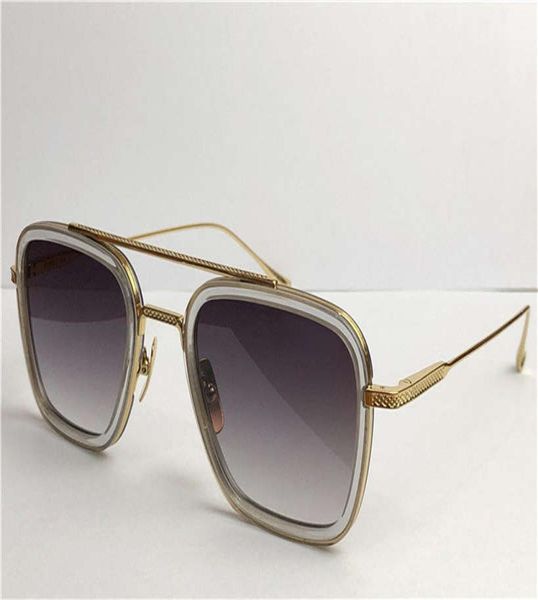 new fashion design man sunglasses 006 square frames vintage popular style uv 400 protective outdoor eyewear8429346, White;black
new fashion design man sunglasses 006 square frames vintage popular style uv 400 protective outdoor eyewear8429346, White;black