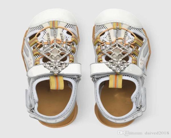 new european classic luxury style ladies sandals flatsoled slippers fashion shoes water drill decorative mesh leather splicing ma1205153, Black
new european classic luxury style ladies sandals flatsoled slippers fashion shoes water drill decorative mesh leather splicing ma1205153, Black