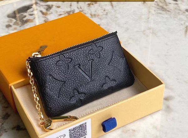 2023 classic wallets woman fashion designers clutch purses monogrames clemence long wallet card holder purse with box dust bag, Red;black
2023 classic wallets woman fashion designers clutch purses monogrames clemence long wallet card holder purse with box dust bag, Red;black