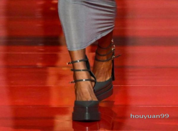 fashion pointed toe patent leather roman ladies sandals summer platform heels party shoes high heels women20229932061, Black
fashion pointed toe patent leather roman ladies sandals summer platform heels party shoes high heels women20229932061, Black