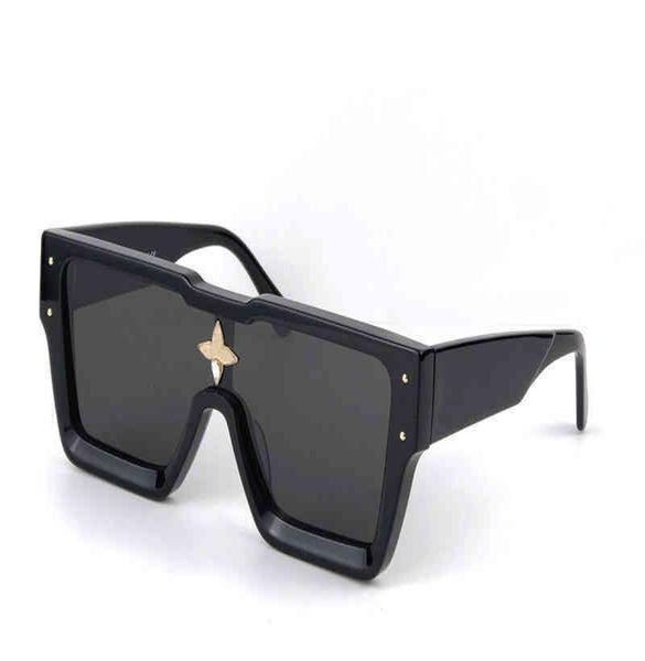 catwalk style fashion sun z2188 square thick plate frame lens with decoration avantgarde outdoor uv400 protective3599044, White;black
catwalk style fashion sun z2188 square thick plate frame lens with decoration avantgarde outdoor uv400 protective3599044, White;black