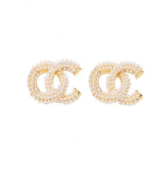 simple 18k gold plated 925 silver luxury brand designers double letters stud classical geometric women crystal rhinestone pearl ea6410067, Golden;silver
simple 18k gold plated 925 silver luxury brand designers double letters stud classical geometric women crystal rhinestone pearl ea6410067, Golden;silver