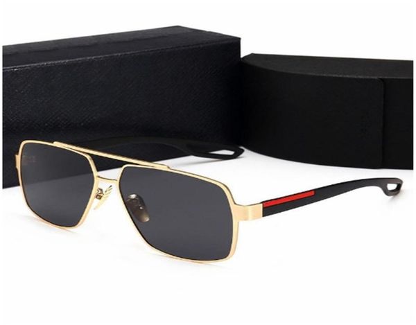 retro polarized luxury mens designer sunglasses rimless gold plated square frame brand sun glasses fashion eyewear with case7936625, White;black
retro polarized luxury mens designer sunglasses rimless gold plated square frame brand sun glasses fashion eyewear with case7936625, White;black