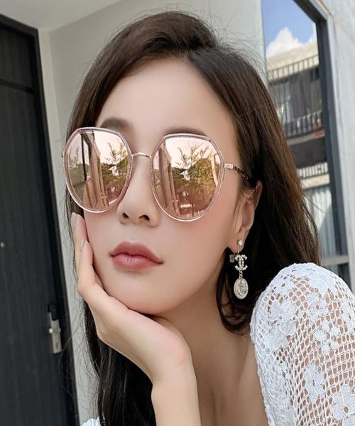 women039s korean version chaowanghong the same type of sunglasses anti ultraviolet big face looks thin 2020 new fashion year1163585, White;black
women039s korean version chaowanghong the same type of sunglasses anti ultraviolet big face looks thin 2020 new fashion year1163585, White;black